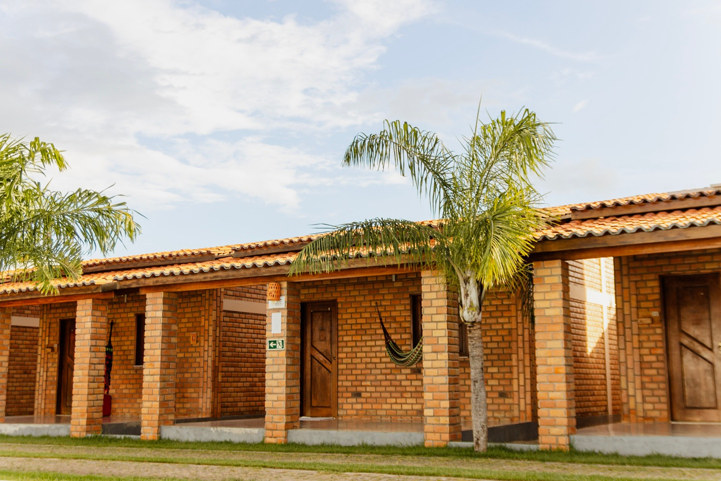 Pousada